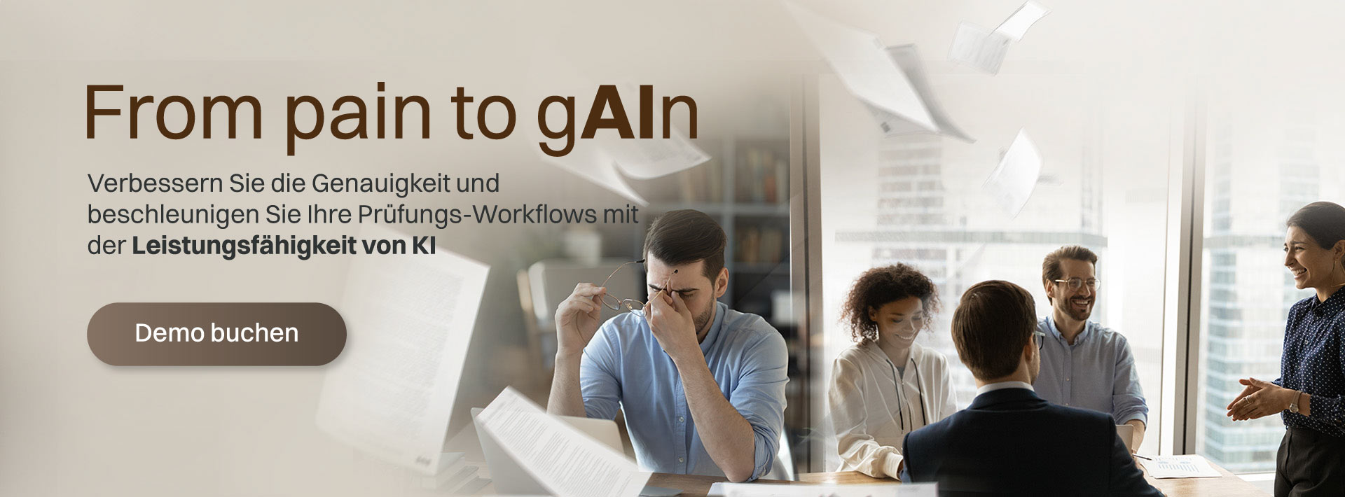 Extractly Demo buchen